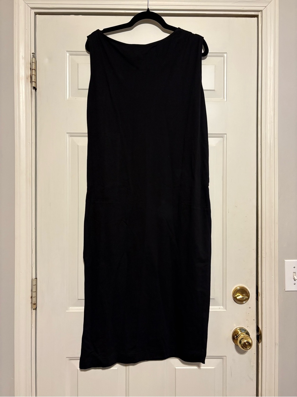 NWT Aemi + Co Gorgeous Black Dress